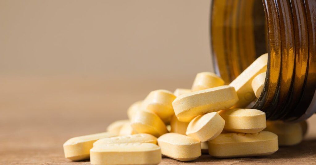 Heb ik een vitamine D tekort? Zo ontdek je het!