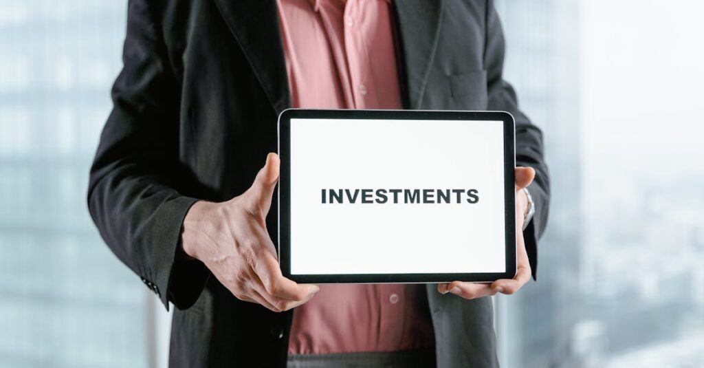 Hoe belastingtechnisch investeren in de onderneming van een vriend?