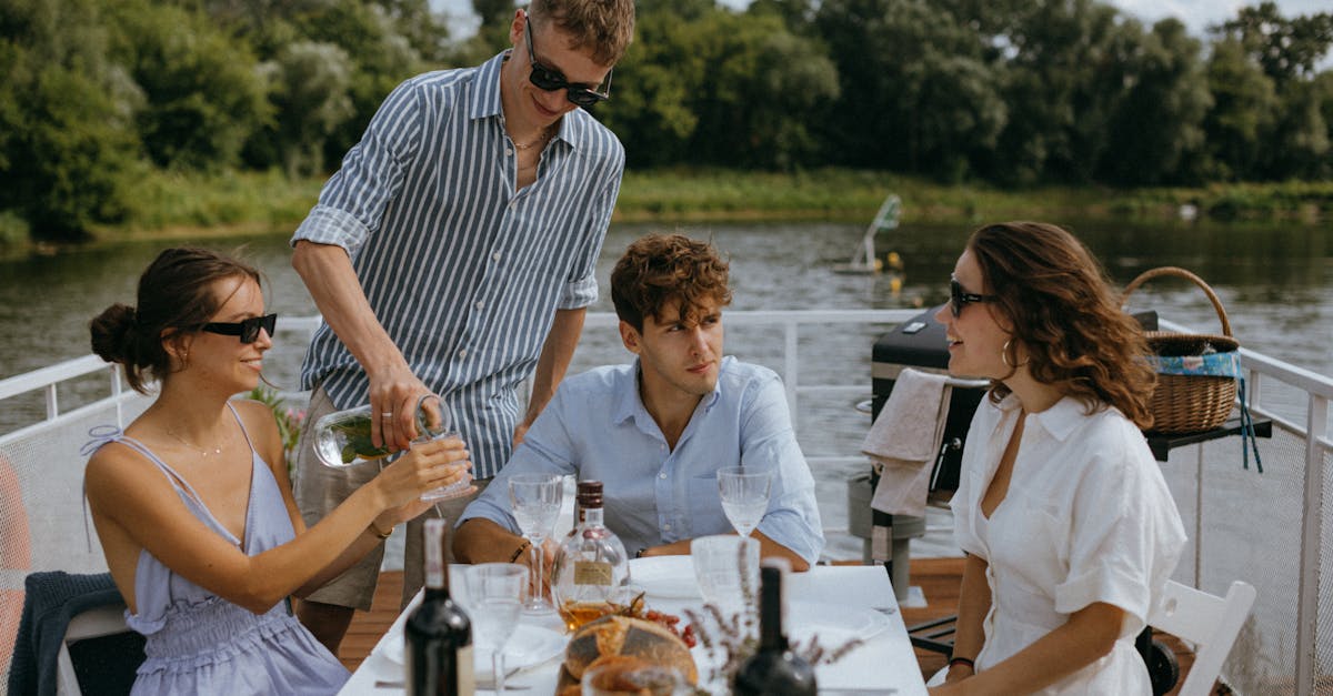 Hoe ga ik om met mijn man die te veel drinkt op feesten?