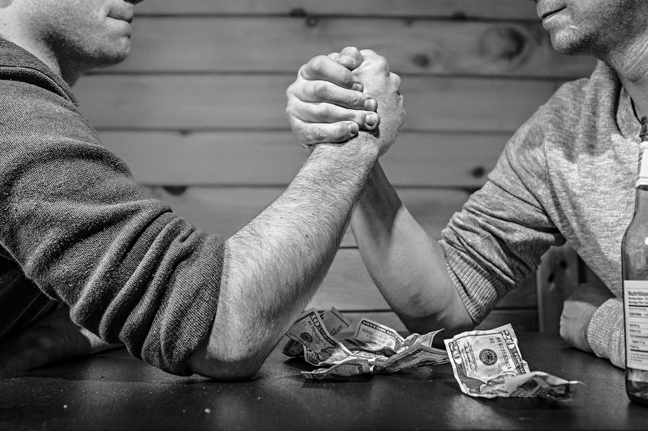 Hoe kun je snel en veel geld verdienen? Ontdek het hier!