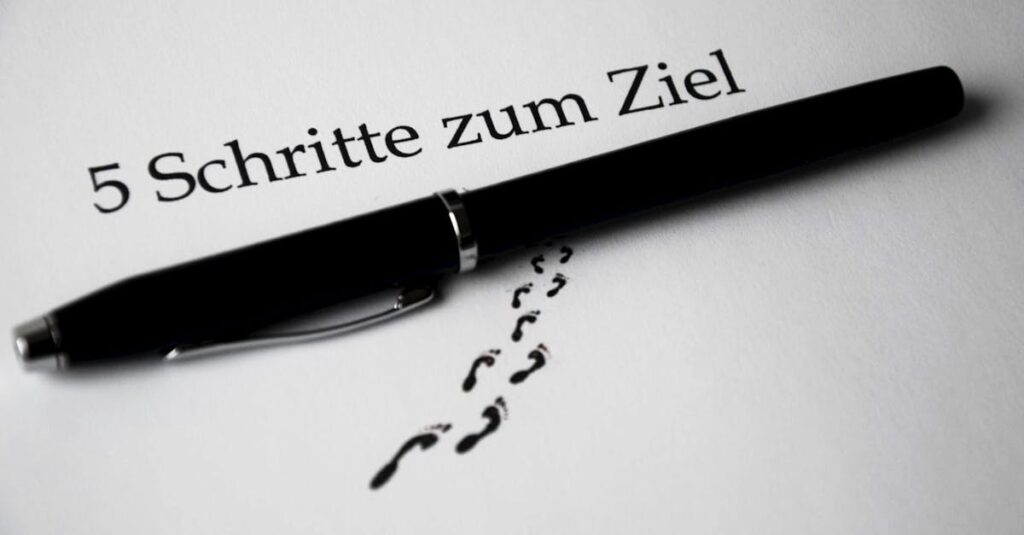 Hoe schrijf je een goede scriptie in 5 stappen?