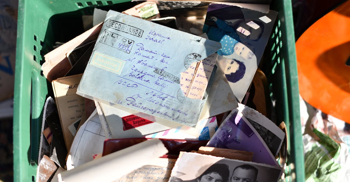 Hoe verstuur ik veel foto's eenvoudig via e-mail?