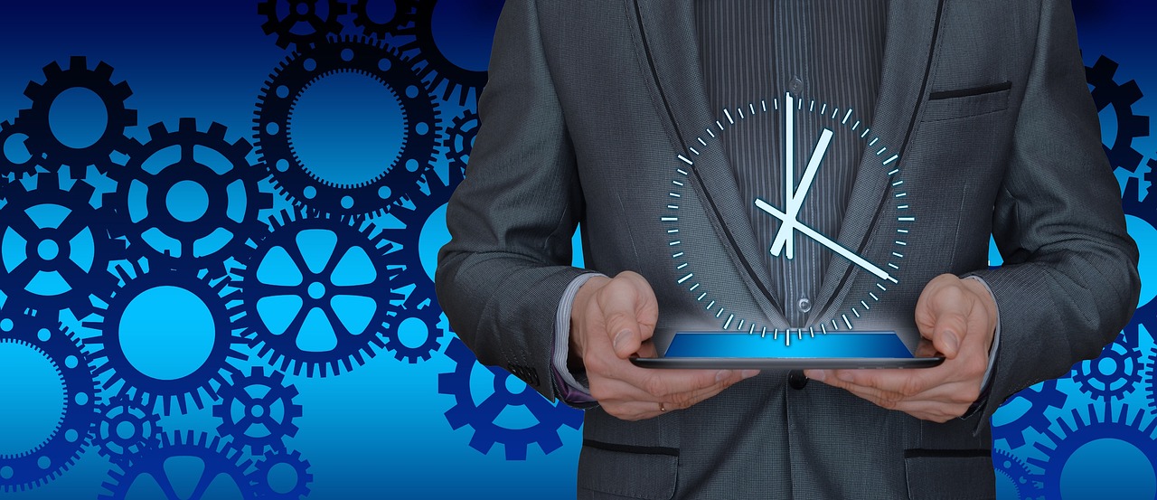 Hoe werk je efficiënt met twee schermen tegelijk?
