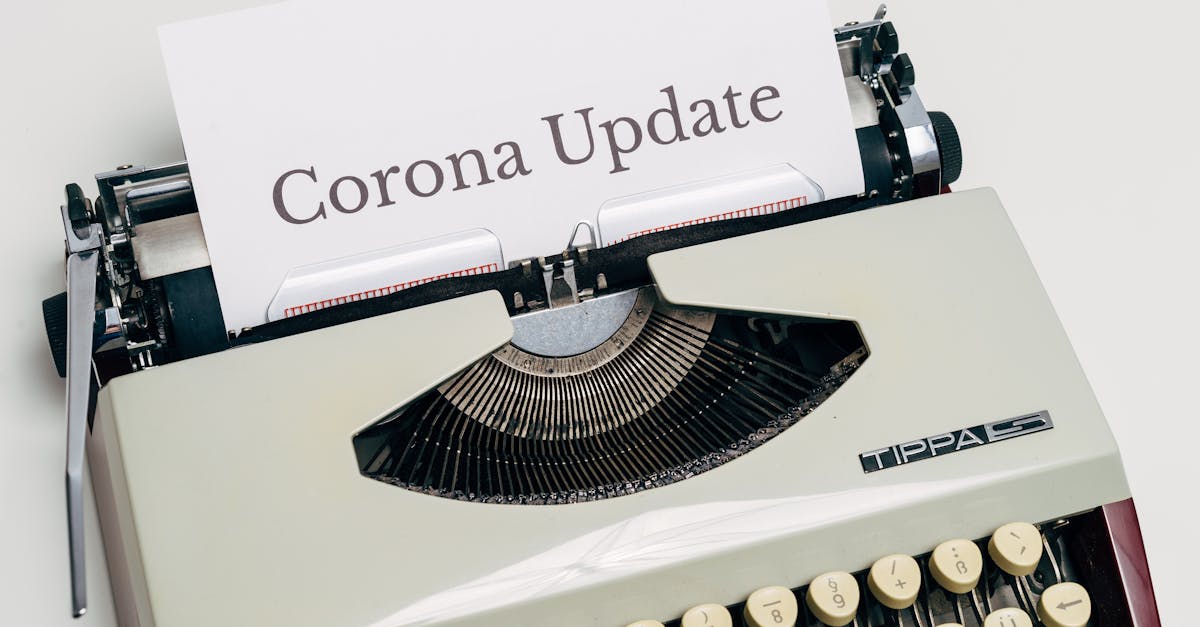 Is de oorsprong van corona al bekend?