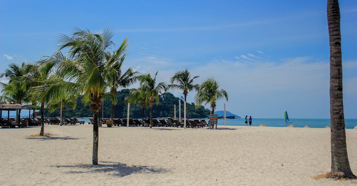 Is Langkawi een geweldige vakantiebestemming voor jou?