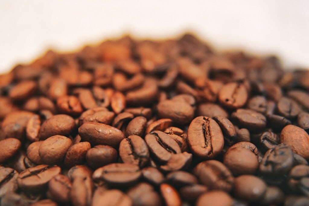Is te veel cafeïne schadelijk voor je gezondheid?