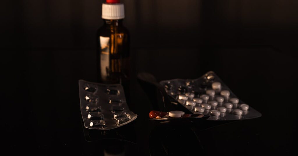 Is te veel serotonine schadelijk voor je gezondheid?