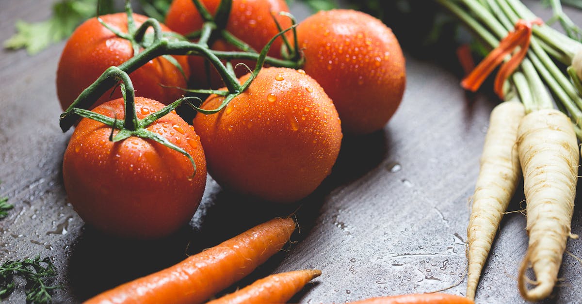 Is te veel tomaten eten ongezond voor je lichaam?