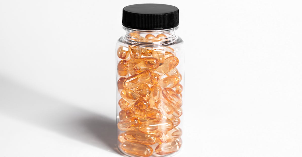 Is te veel vitamine B-complex schadelijk voor je gezondheid?