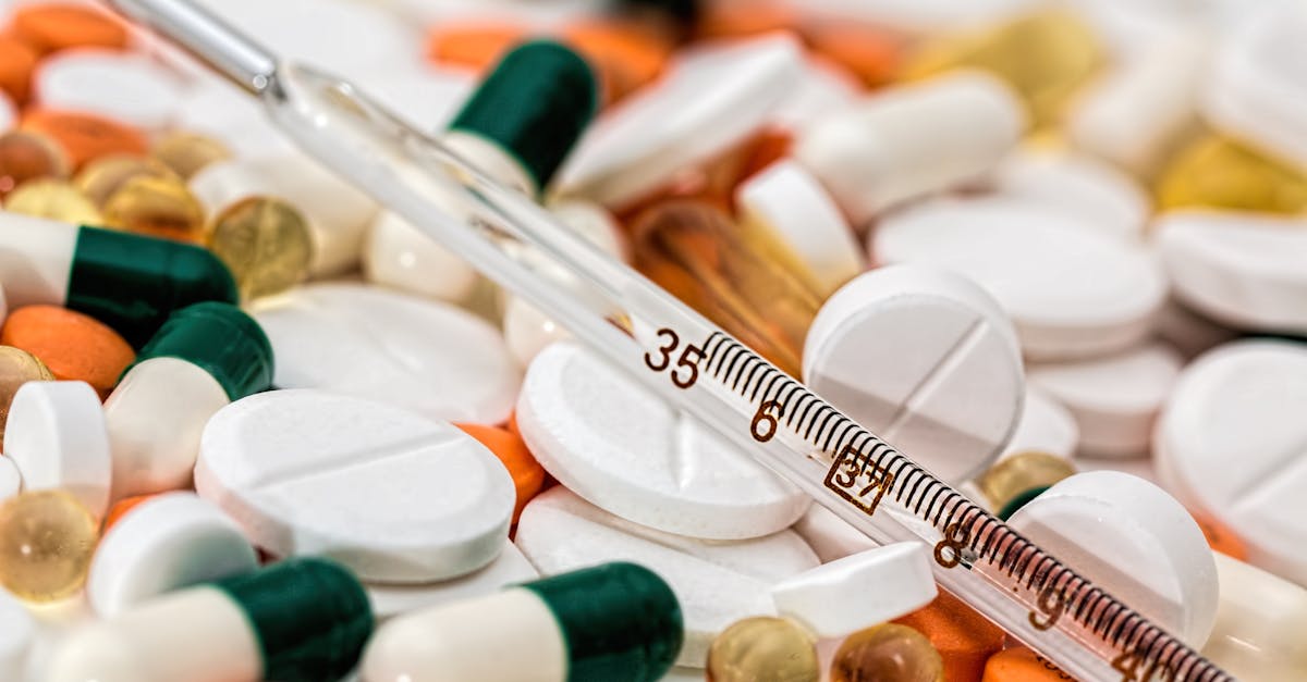 Is te veel vitamine K schadelijk voor je gezondheid?