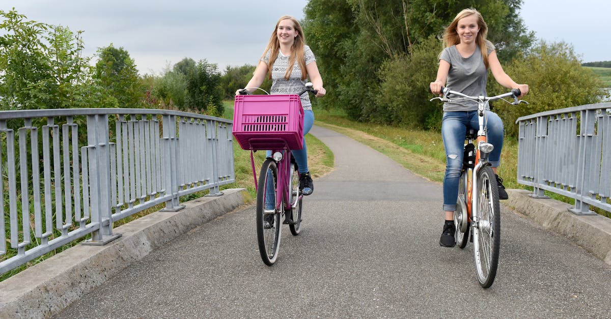 Waar Fiets je het Mooist in Nederland? Ontdek de Top Routes!