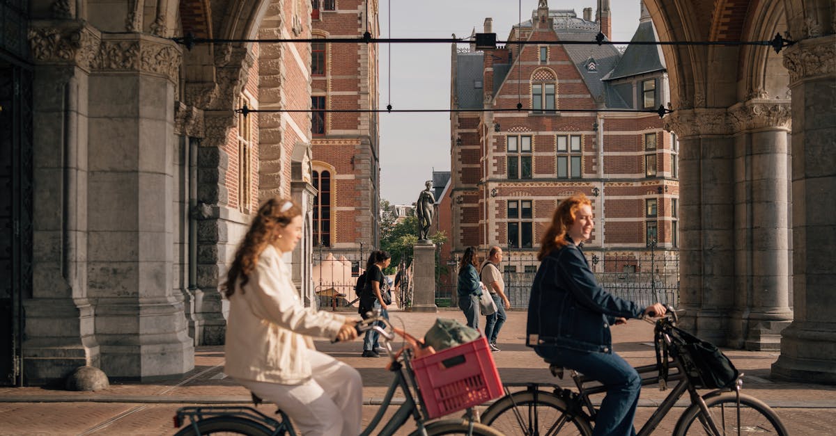 Waar Fiets je het Mooist in Nederland? Ontdek de Top Routes!