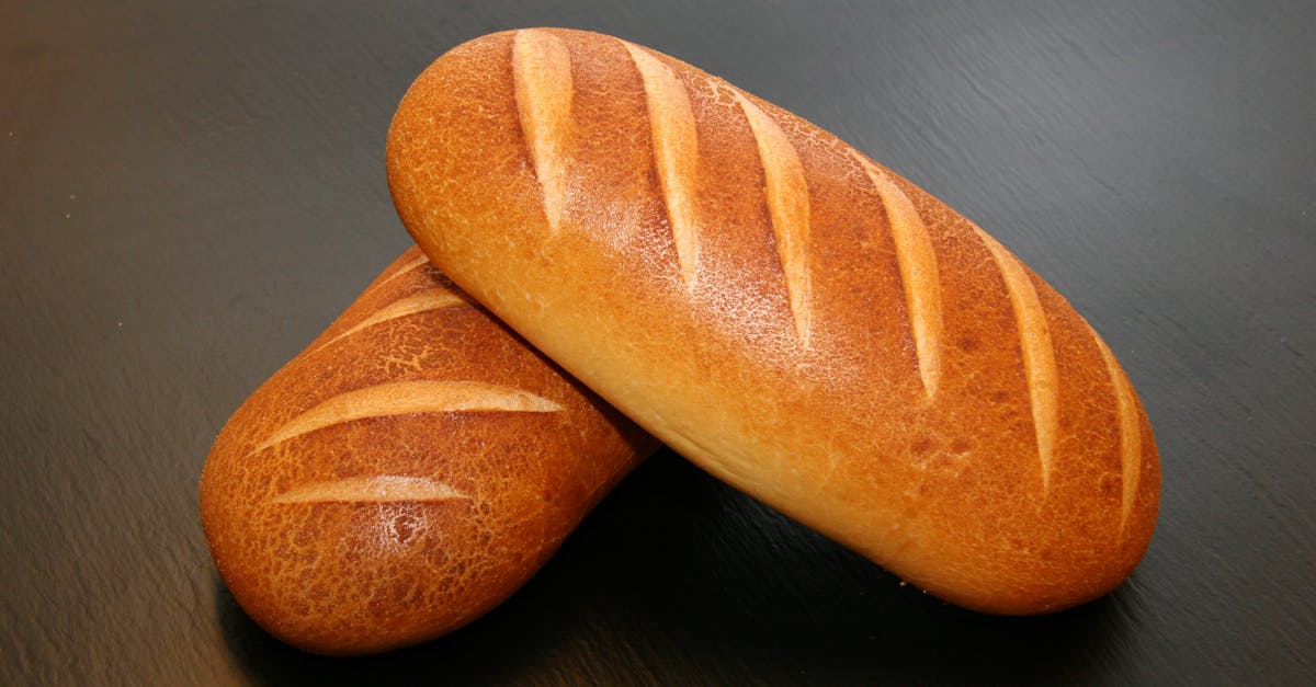 Waar zitten veel gluten in en hoe herken je ze?