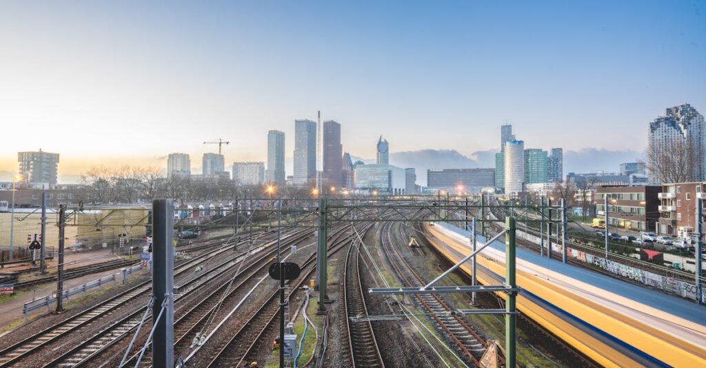 Waarom heeft Den Haag geen stadsrechten? Ontdek het hier!