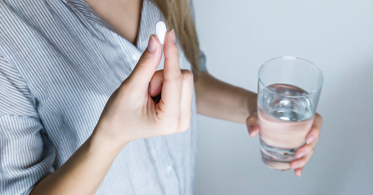 Waarom is er onverteerd voedsel in ontlasting bij Crohn?