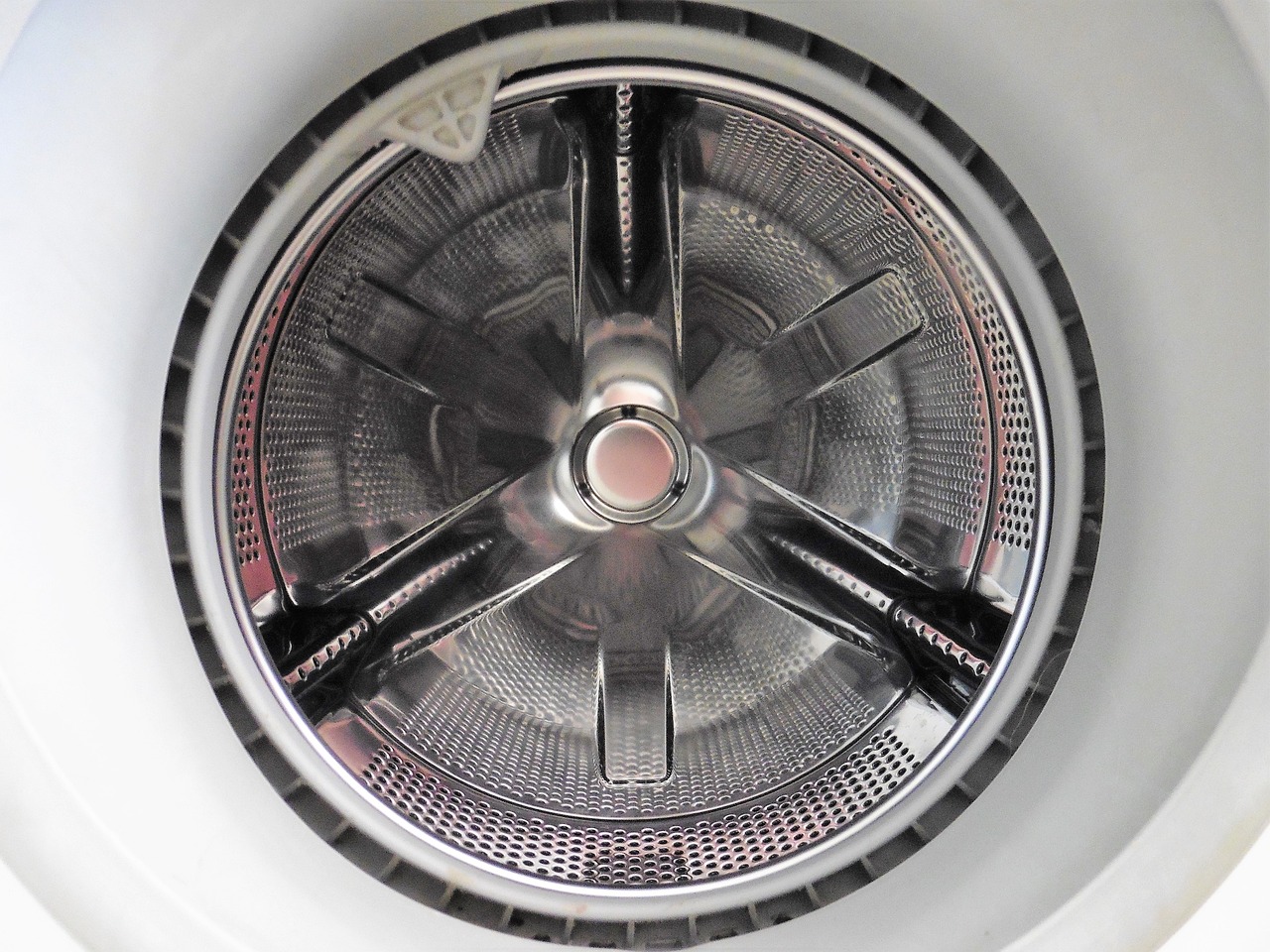 Waarom maakt mijn wasmachine zoveel lawaai?