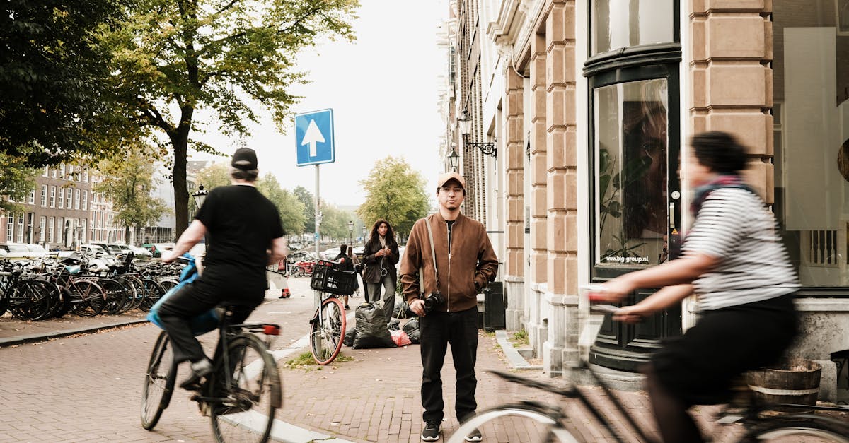 Waarom zijn er vandaag zoveel motoren op de weg?