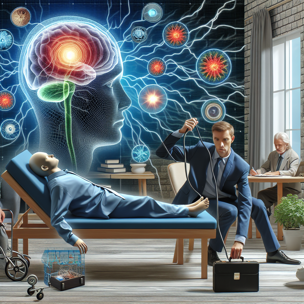 Wat gebeurt er bij een epileptische aanval? Ontdek het hier!