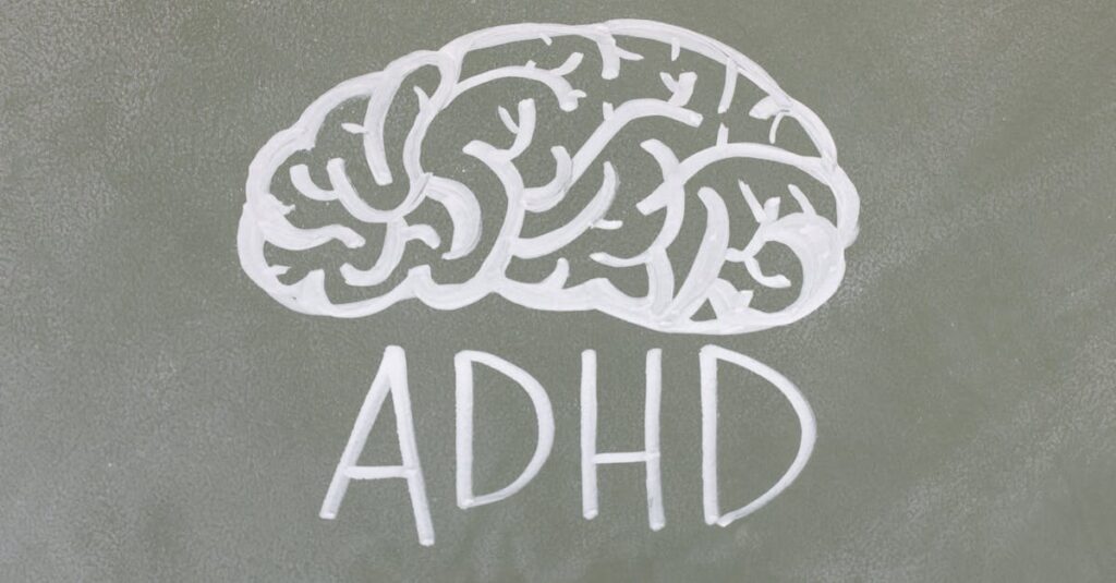 Wat is de beste website voor informatie over ADHD?
