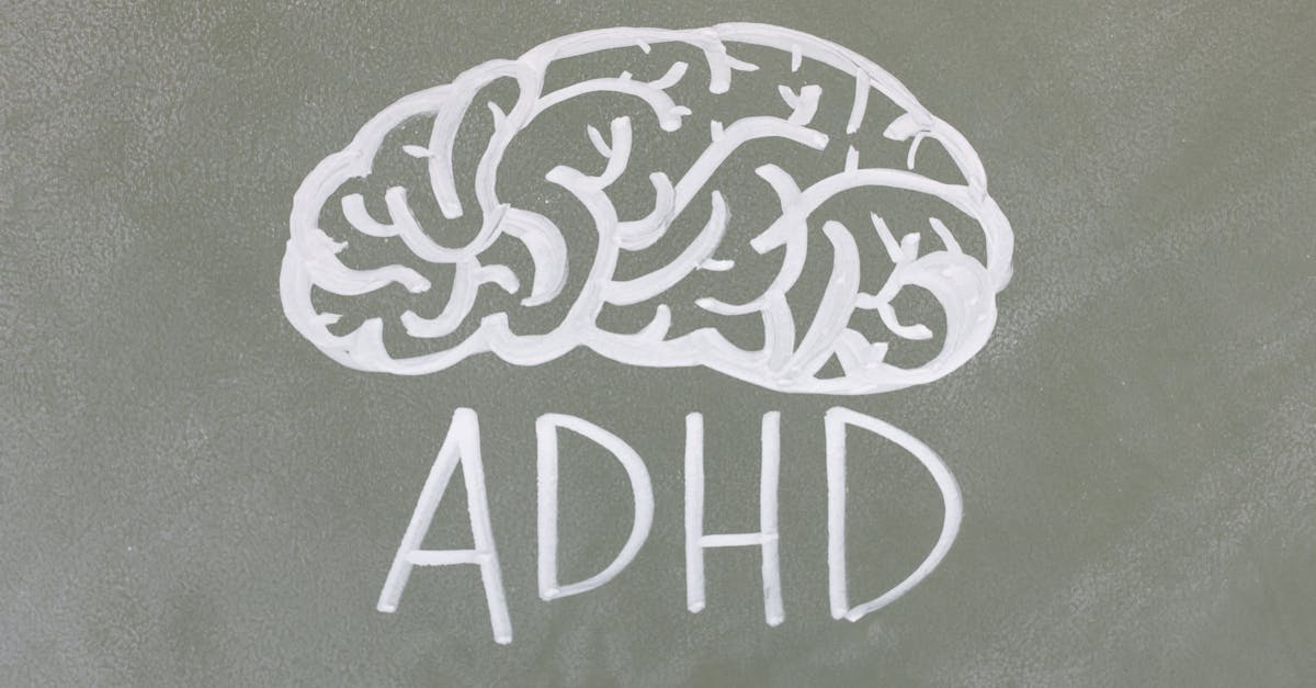 Wat is de beste website voor informatie over ADHD?