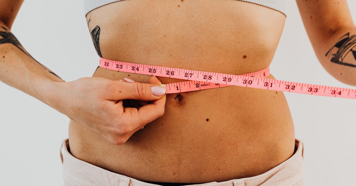 Wat is een goede BMI en hoe meet je het?