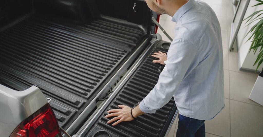 Wat is een hoge auto met veel laadruimte voor jou?