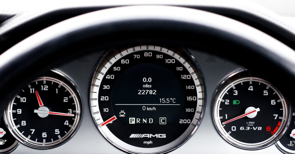 Wat is een hoge kilometerstand voor een auto?