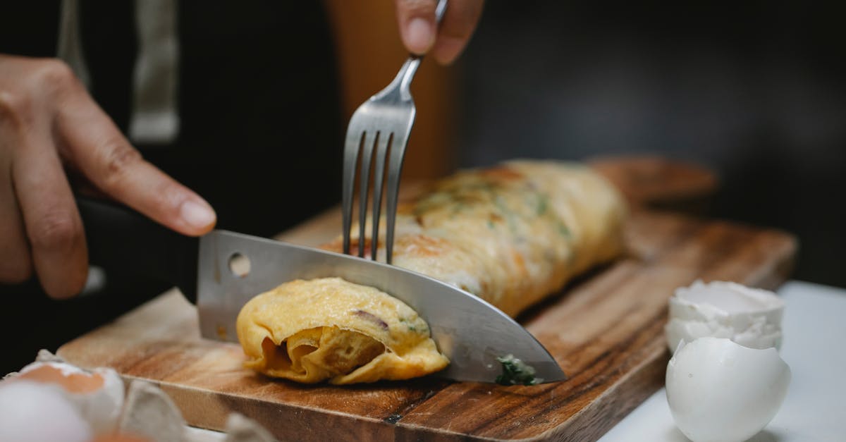 Wat is een lekker gerecht met veel eieren?