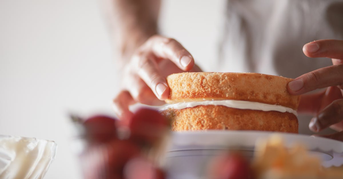 Wat is het beste recept voor een eierrijke cake?