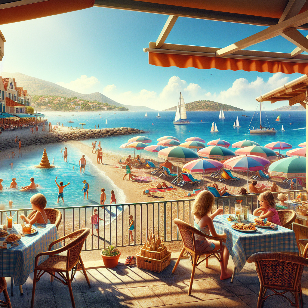 Wat is het favoriete vakantieland van Nederlanders?
