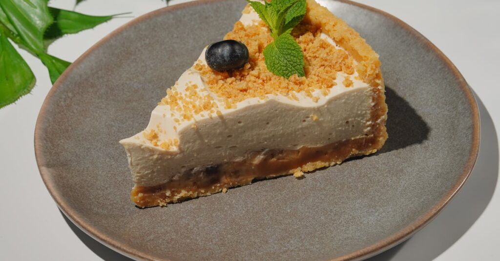 Wat is het geheim van een perfecte cheesecake? Ontdek het!