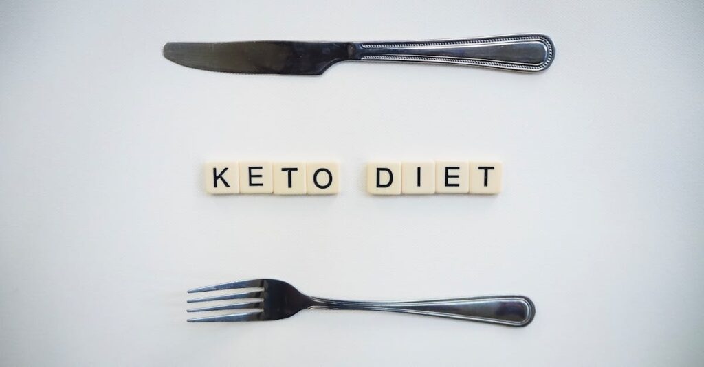 Wat is het keto-dieet en hoe werkt het precies?