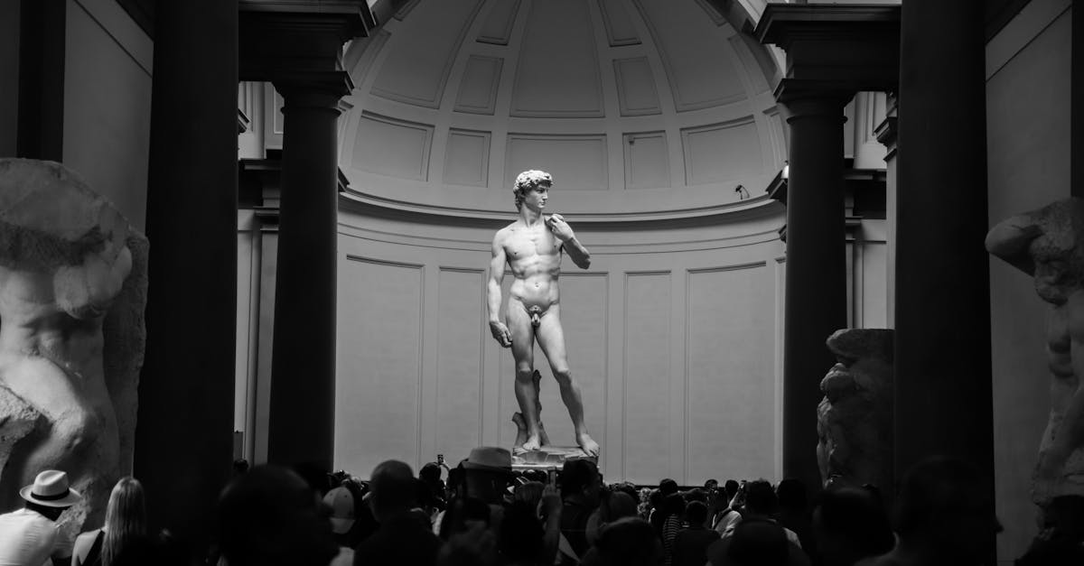 Wat is het verhaal van David tegen Goliath? Ontdek het hier!