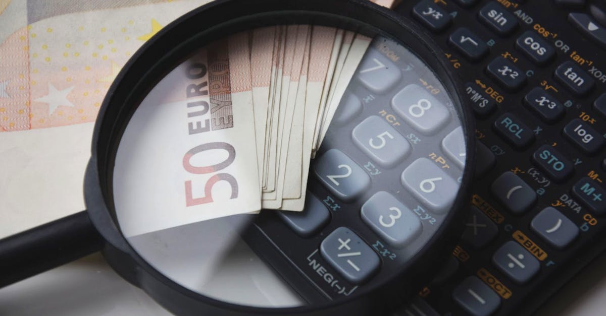 Wat is inflatie en hoe beïnvloedt het jouw geld?