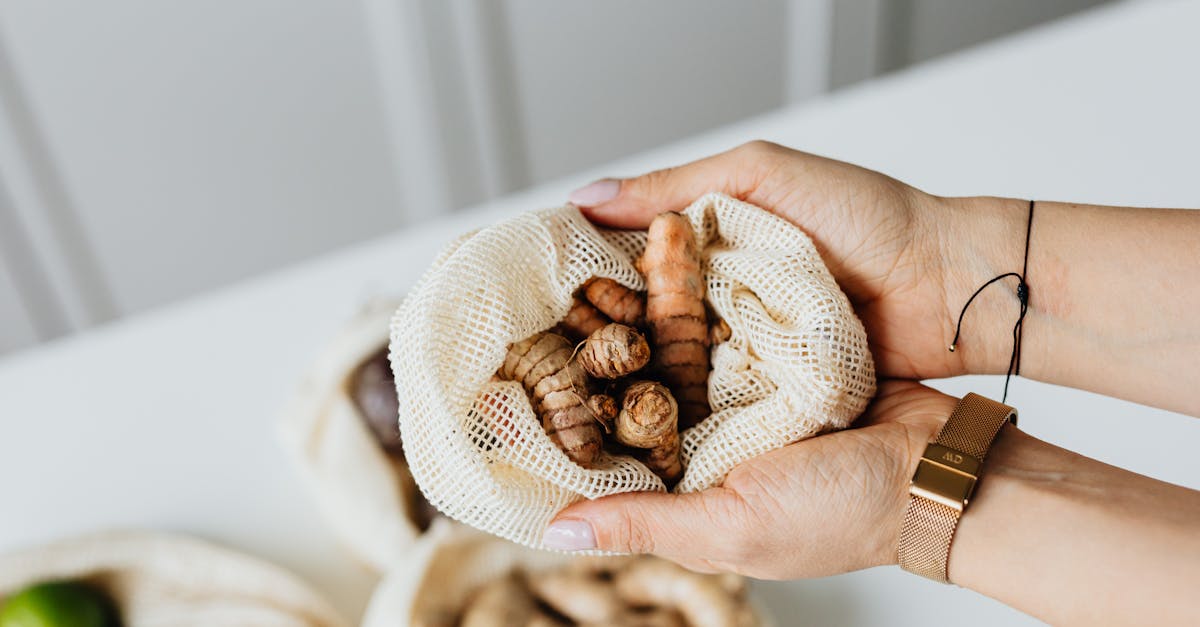 Wat is te veel kurkuma voor jouw gezondheid?
