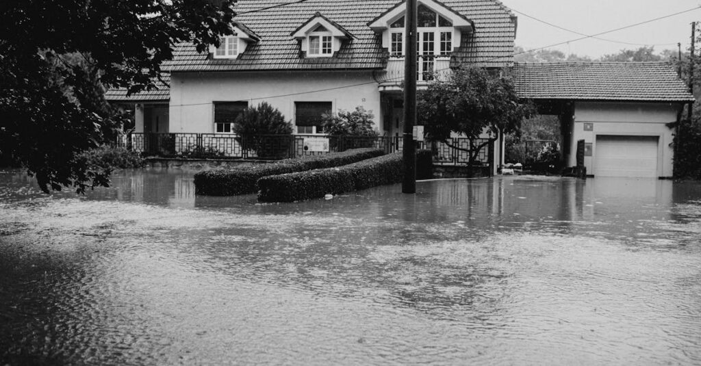 Wat is veel regen en wat betekent het voor ons?