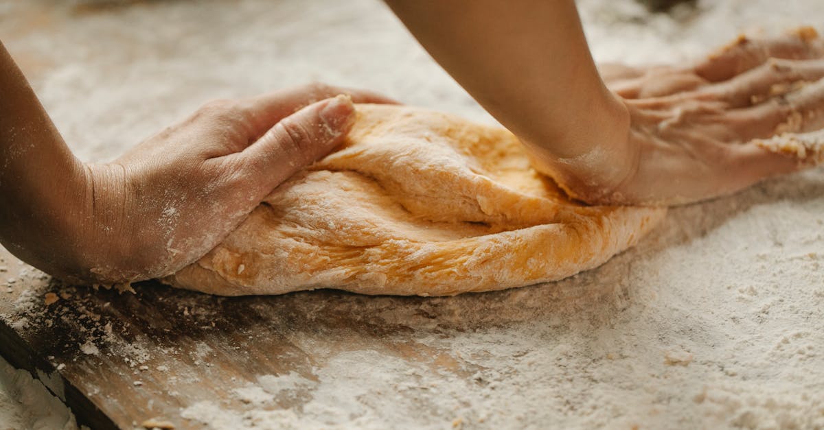 Wat te doen bij te veel gist in je brood?