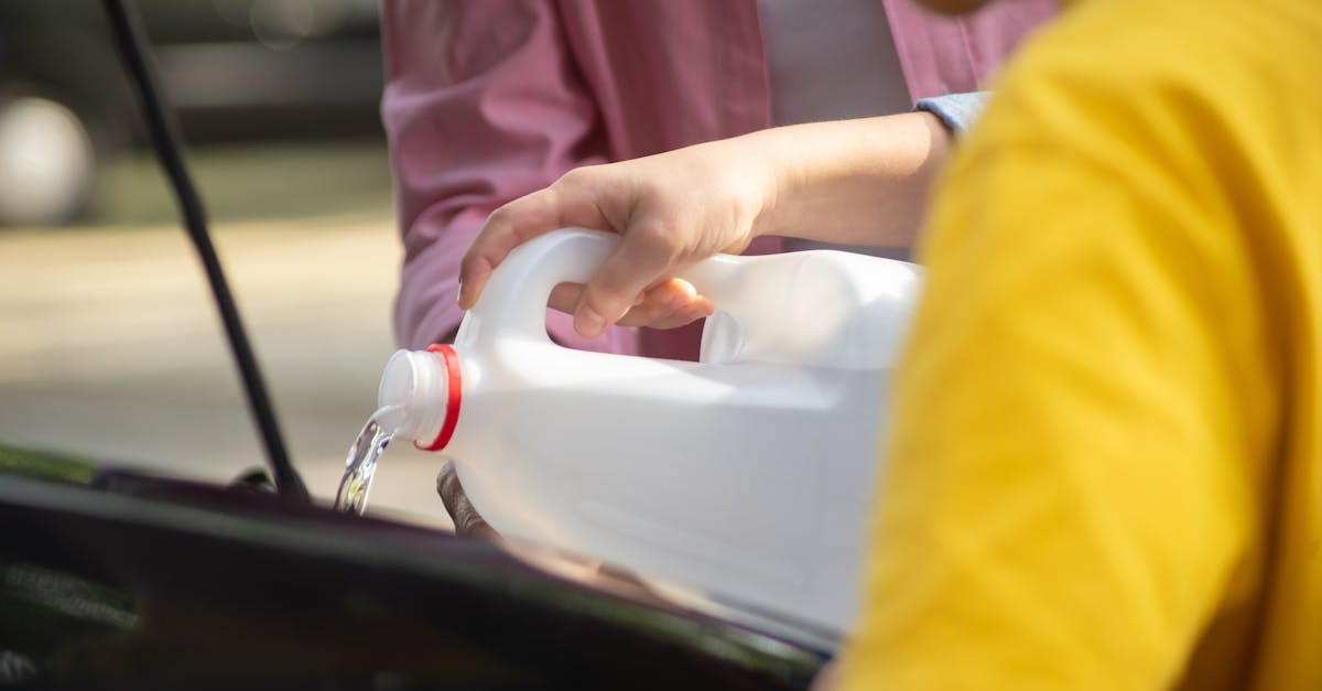 Wat te doen bij te veel koelvloeistof in je auto?