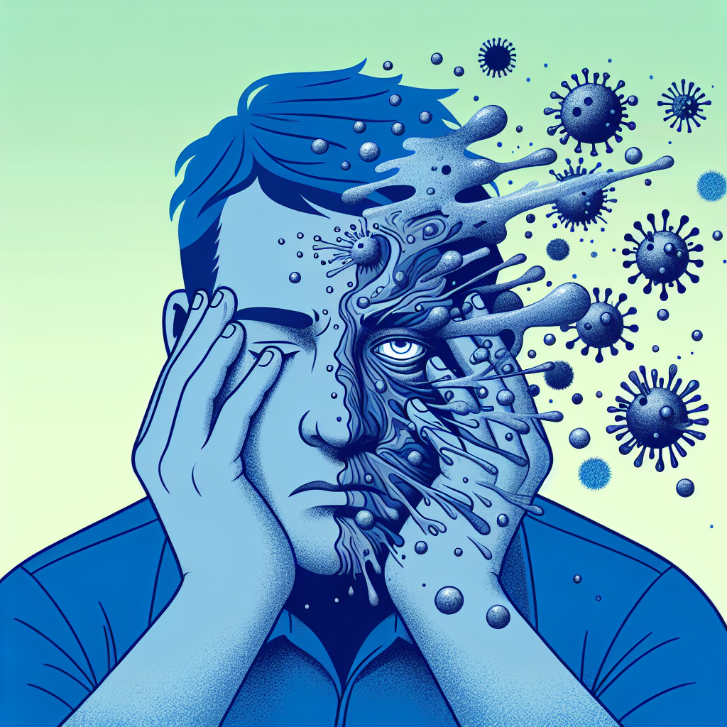 Wat te doen bij te veel speeksel door stress?
