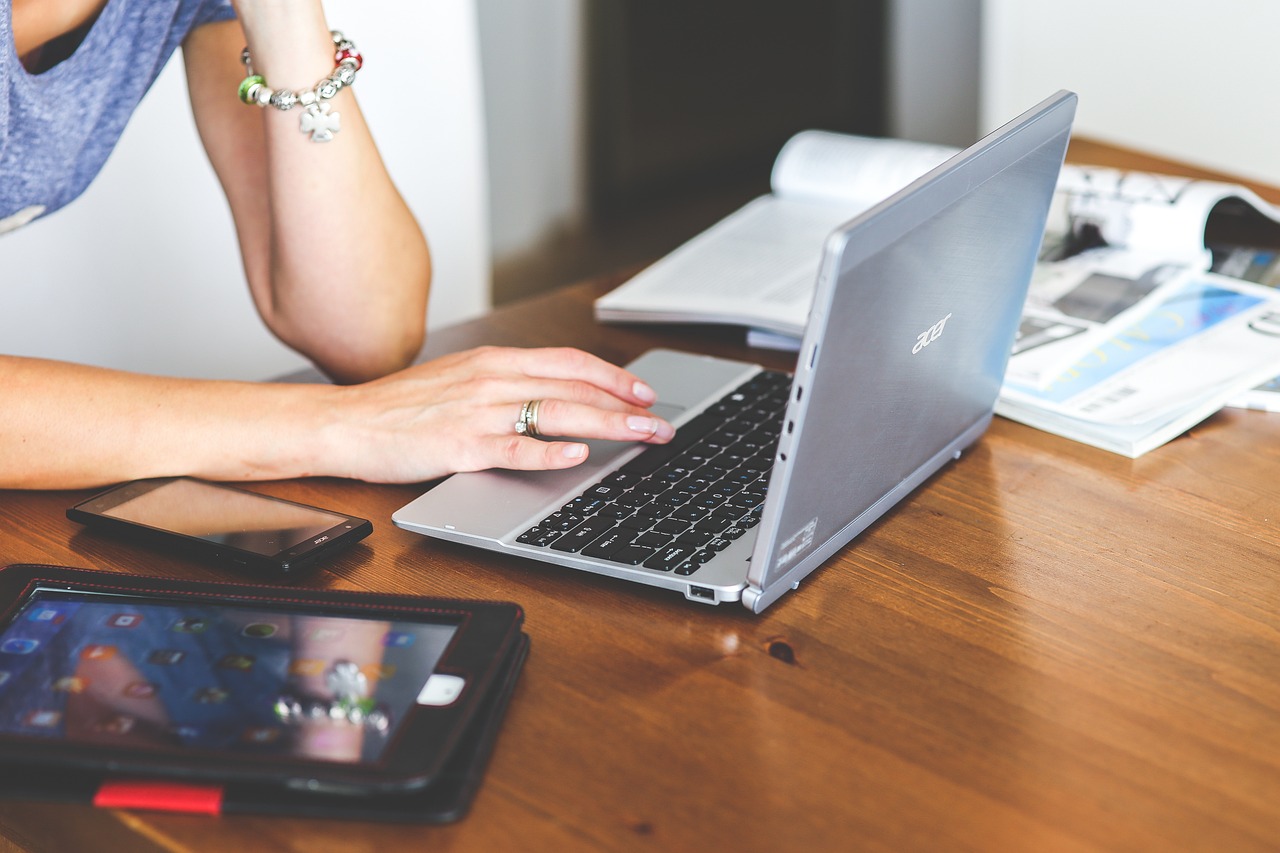 Wat zijn de beste laptops voor studenten in 2023?