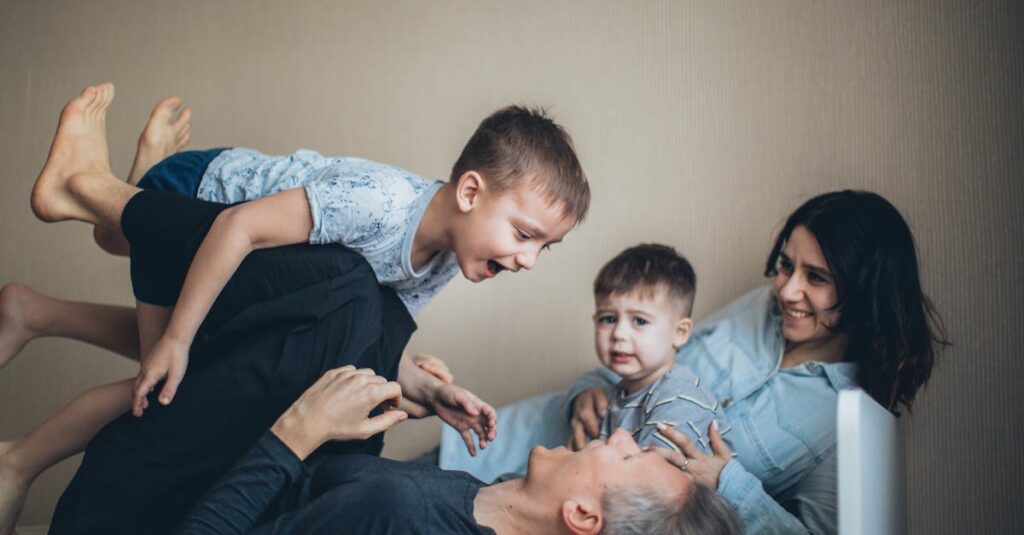 Wat zijn de beste manieren voor quality time met kinderen?