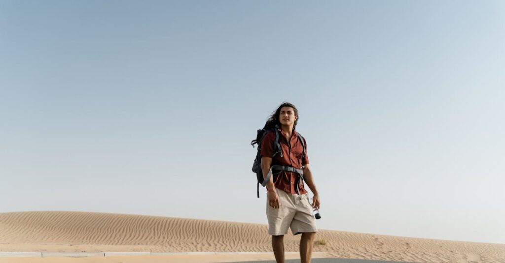 Wat zijn de beste schoenen voor lange wandelingen?