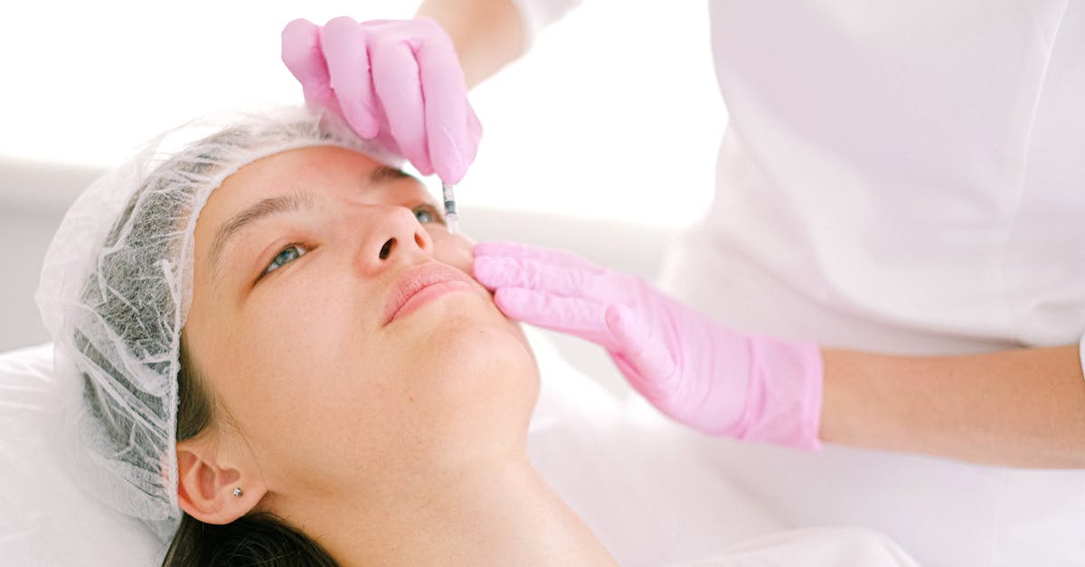 Wat zijn de gevolgen van te veel Botox gebruik?