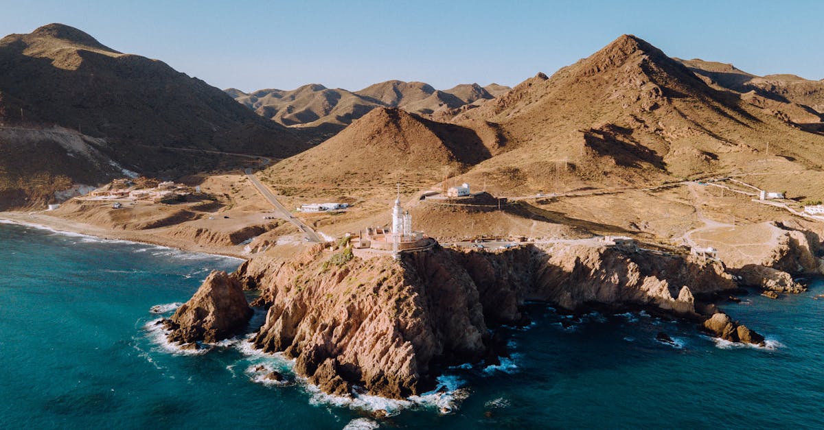 Wat zijn de mooiste natuurgebieden in Spanje? Ontdek ze!