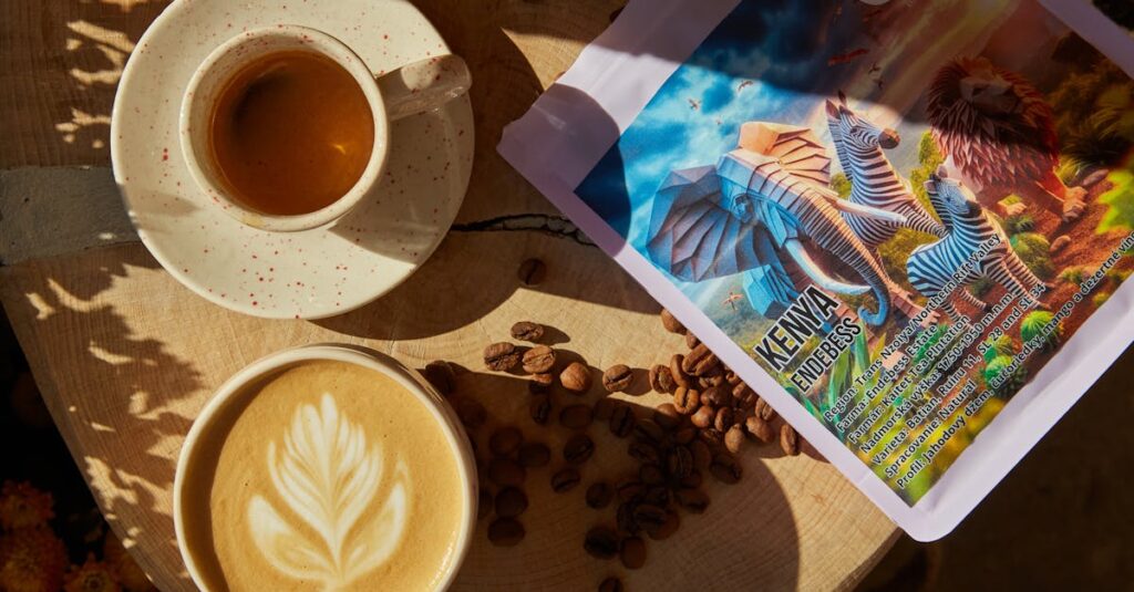Wat zijn de symptomen van te veel cafeïne?