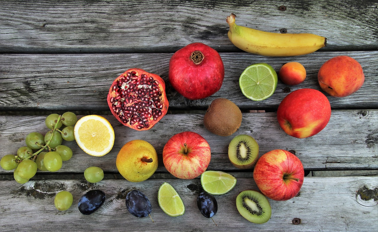 Wat zijn de symptomen van te veel vitamine C?