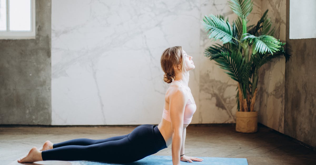 Wat zijn de voordelen van yoga voor lichaam en geest?