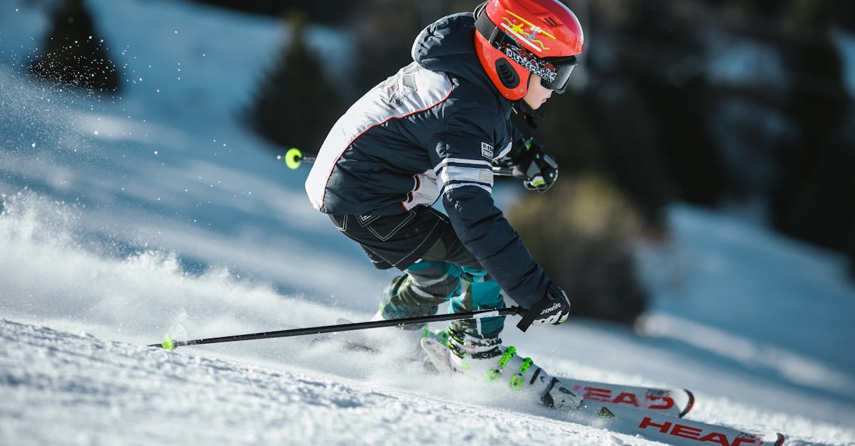 Welke Oostenrijkse plaatsen zijn ideaal voor wintersport?