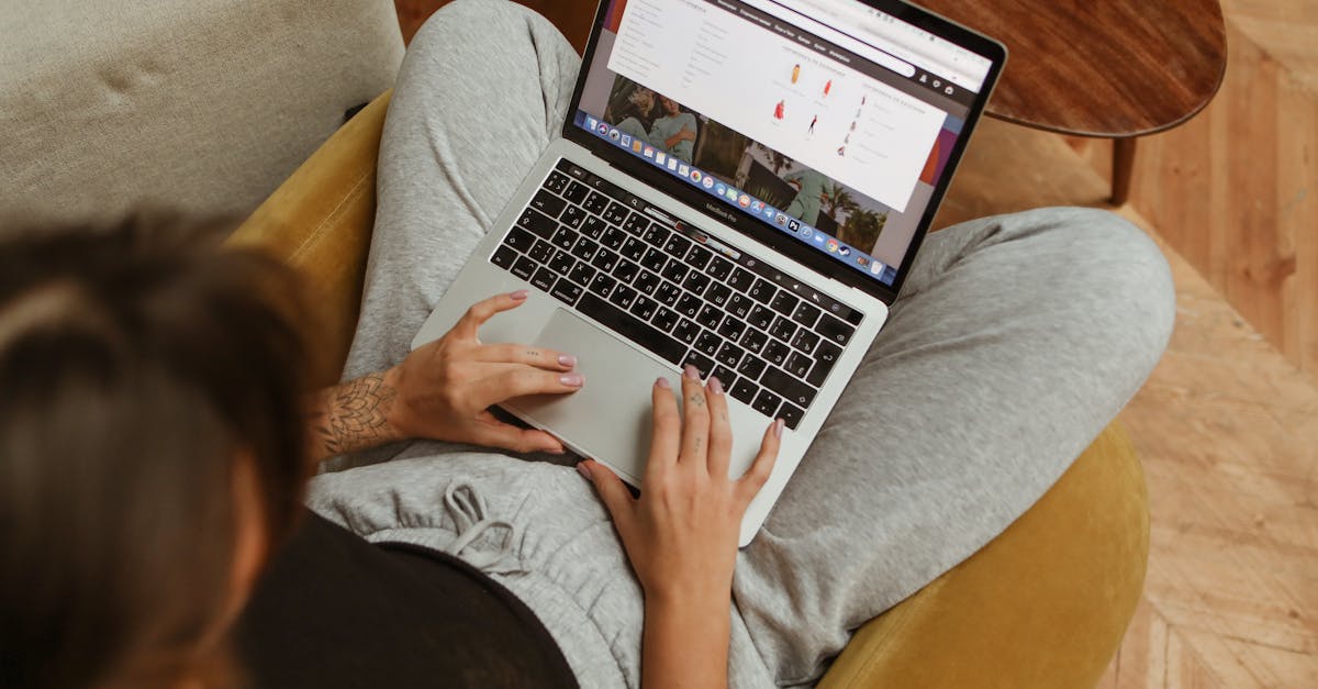 Hoe herken je echte webshops versus nep webshops?