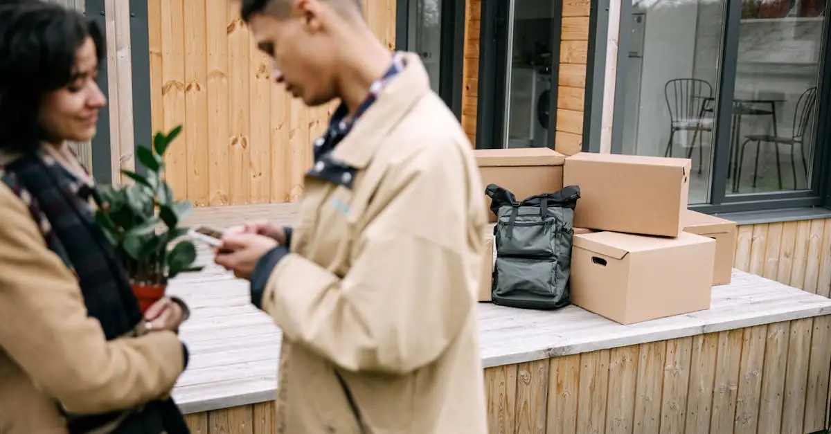Hoe pak je efficiënt een backpack in voor je reis?